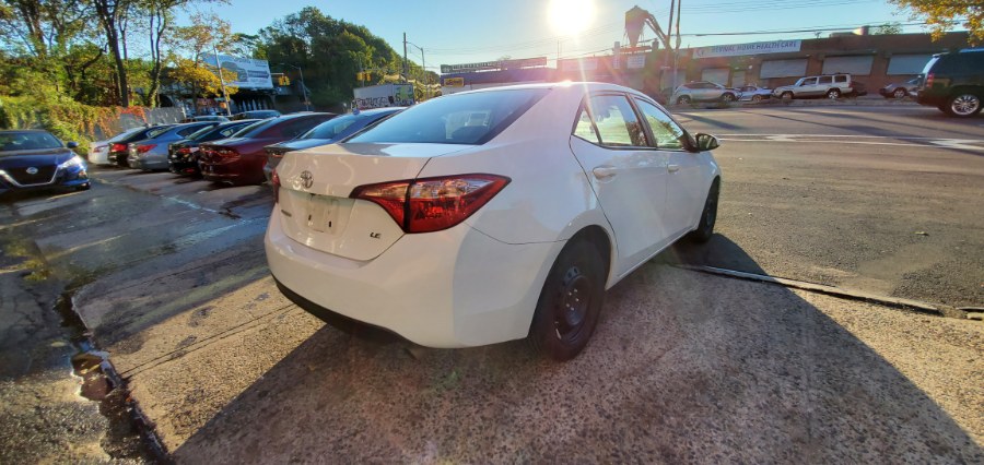 Used Toyota Corolla SE CVT (Natl) 2018 | Rubber Bros Auto World. Brooklyn, New York Used Toyota Corolla SE CVT (Natl) 2018 | Rubber Bros Auto World. Brooklyn, New York
