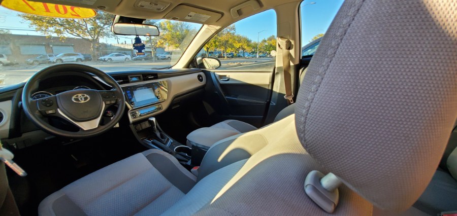 Used Toyota Corolla SE CVT (Natl) 2018 | Rubber Bros Auto World. Brooklyn, New York Used Toyota Corolla SE CVT (Natl) 2018 | Rubber Bros Auto World. Brooklyn, New York