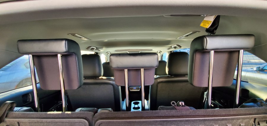 Used Toyota Highlander Limited Platinum V6 AWD (Natl) 2019 | Rubber Bros Auto World. Brooklyn, New York Used Toyota Highlander Limited Platinum V6 AWD (Natl) 2019 | Rubber Bros Auto World. Brooklyn, New York