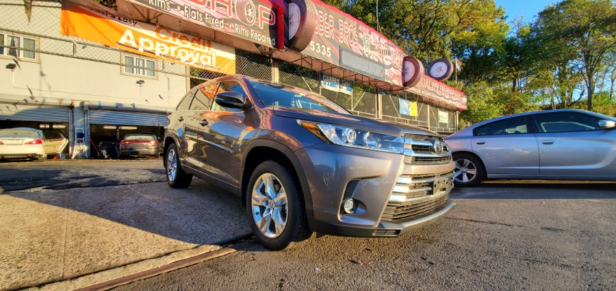 Used Toyota Highlander Limited Platinum V6 AWD (Natl) 2019 | Rubber Bros Auto World. Brooklyn, New York Used Toyota Highlander Limited Platinum V6 AWD (Natl) 2019 | Rubber Bros Auto World. Brooklyn, New York