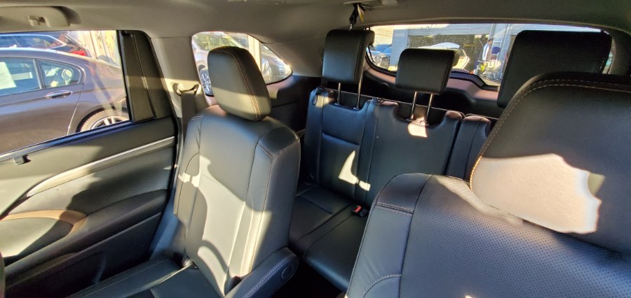 Used Toyota Highlander Limited Platinum V6 AWD (Natl) 2019 | Rubber Bros Auto World. Brooklyn, New York Used Toyota Highlander Limited Platinum V6 AWD (Natl) 2019 | Rubber Bros Auto World. Brooklyn, New York