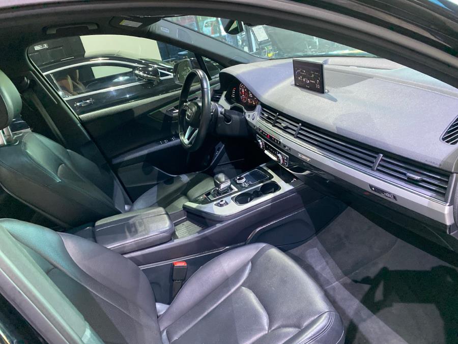 Used Audi Q7 3.0 TFSI Prestige 2017 | Dream Car Gallery. Woodbury, New York Used Audi Q7 3.0 TFSI Prestige 2017 | Dream Car Gallery. Woodbury, New York