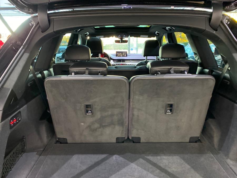 Used Audi Q7 3.0 TFSI Prestige 2017 | Dream Car Gallery. Woodbury, New York Used Audi Q7 3.0 TFSI Prestige 2017 | Dream Car Gallery. Woodbury, New York