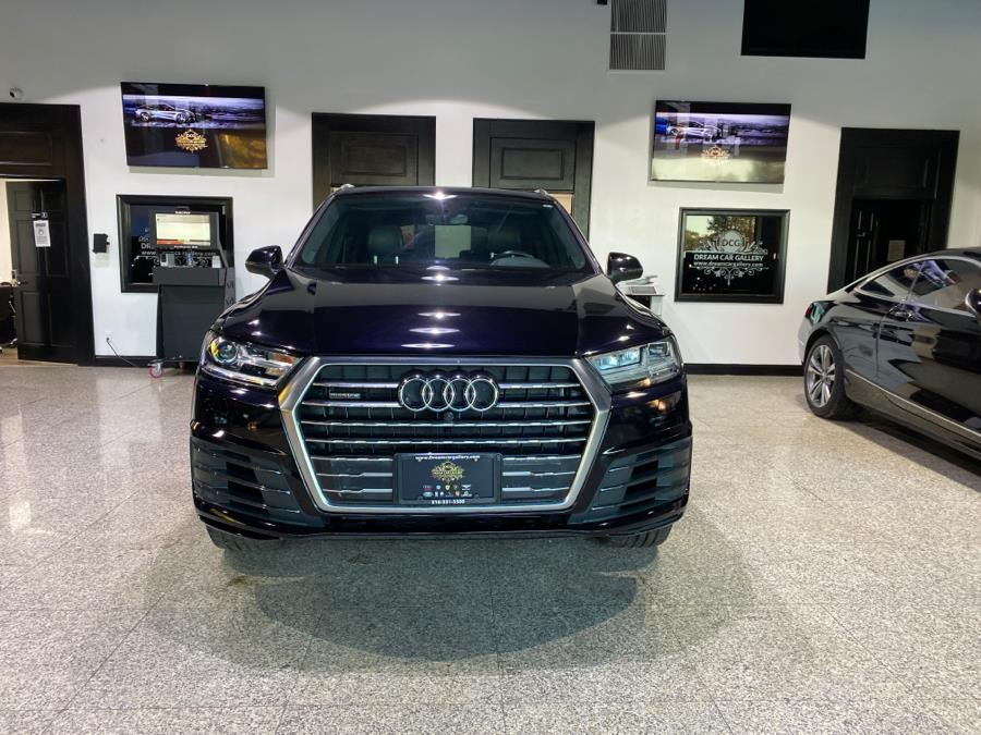 Used Audi Q7 3.0 TFSI Prestige 2017 | Dream Car Gallery. Woodbury, New York Used Audi Q7 3.0 TFSI Prestige 2017 | Dream Car Gallery. Woodbury, New York