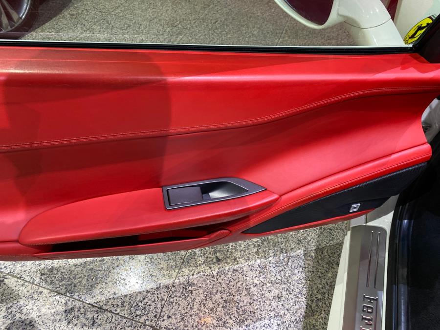 Used Ferrari 458 Italia 2dr Conv 2014 | Dream Car Gallery. Woodbury, New York Used Ferrari 458 Italia 2dr Conv 2014 | Dream Car Gallery. Woodbury, New York