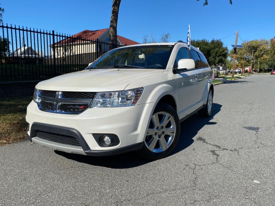 Used 2012 Dodge Journey in Little Ferry, New Jersey | Daytona Auto Sales. Little Ferry, New Jersey