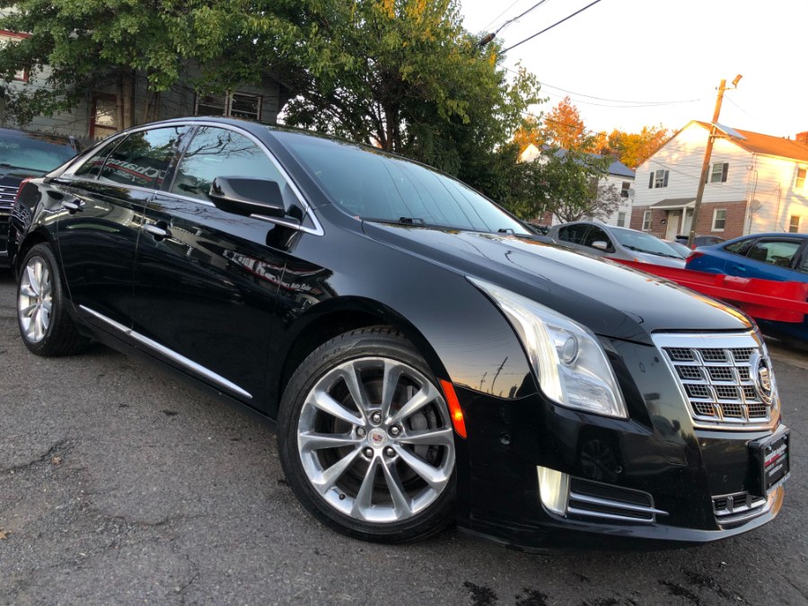 2014 Cadillac XTS 4dr Sdn Luxury FWD, available for sale in Hillside, New Jersey | Champion Auto Sales. Hillside, New Jersey 2014 Cadillac XTS 4dr Sdn Luxury FWD, available for sale in Hillside, New Jersey | Champion Auto Sales. Hillside, New Jersey