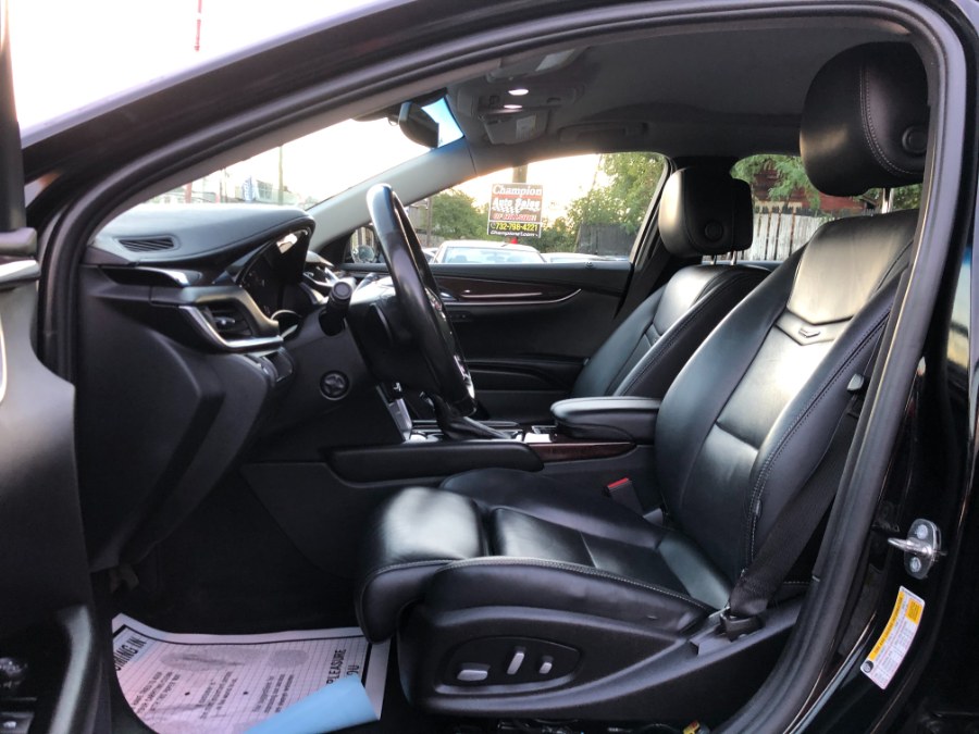 2014 Cadillac XTS 4dr Sdn Luxury FWD, available for sale in Hillside, New Jersey | Champion Auto Sales. Hillside, New Jersey 2014 Cadillac XTS 4dr Sdn Luxury FWD, available for sale in Hillside, New Jersey | Champion Auto Sales. Hillside, New Jersey