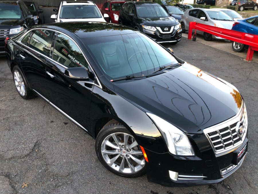 2014 Cadillac XTS 4dr Sdn Luxury FWD, available for sale in Hillside, New Jersey | Champion Auto Sales. Hillside, New Jersey 2014 Cadillac XTS 4dr Sdn Luxury FWD, available for sale in Hillside, New Jersey | Champion Auto Sales. Hillside, New Jersey