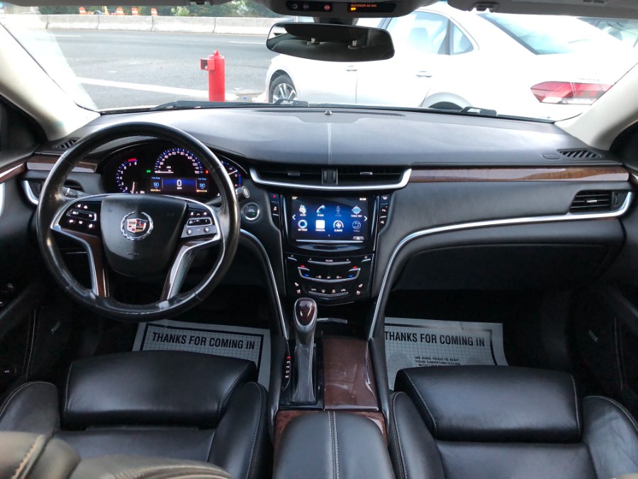2014 Cadillac XTS 4dr Sdn Luxury FWD, available for sale in Hillside, New Jersey | Champion Auto Sales. Hillside, New Jersey 2014 Cadillac XTS 4dr Sdn Luxury FWD, available for sale in Hillside, New Jersey | Champion Auto Sales. Hillside, New Jersey