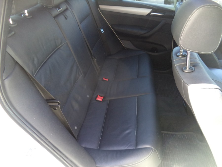 2014 BMW X3 AWD 4dr xDrive35i, available for sale in Naugatuck, Connecticut | Riverside Motorcars, LLC. Naugatuck, Connecticut 2014 BMW X3 AWD 4dr xDrive35i, available for sale in Naugatuck, Connecticut | Riverside Motorcars, LLC. Naugatuck, Connecticut