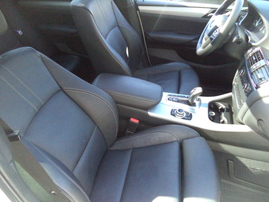 2014 BMW X3 AWD 4dr xDrive35i, available for sale in Naugatuck, Connecticut | Riverside Motorcars, LLC. Naugatuck, Connecticut 2014 BMW X3 AWD 4dr xDrive35i, available for sale in Naugatuck, Connecticut | Riverside Motorcars, LLC. Naugatuck, Connecticut