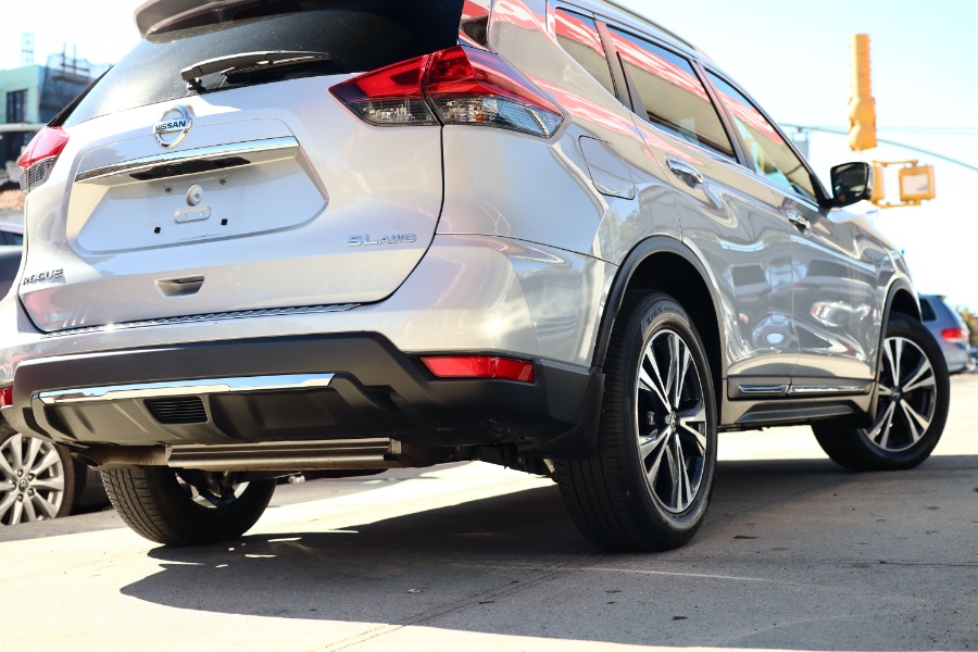 Used Nissan Rogue AWD SV 2017 | Hillside Auto Mall Inc.. Jamaica, New York Used Nissan Rogue AWD SV 2017 | Hillside Auto Mall Inc.. Jamaica, New York