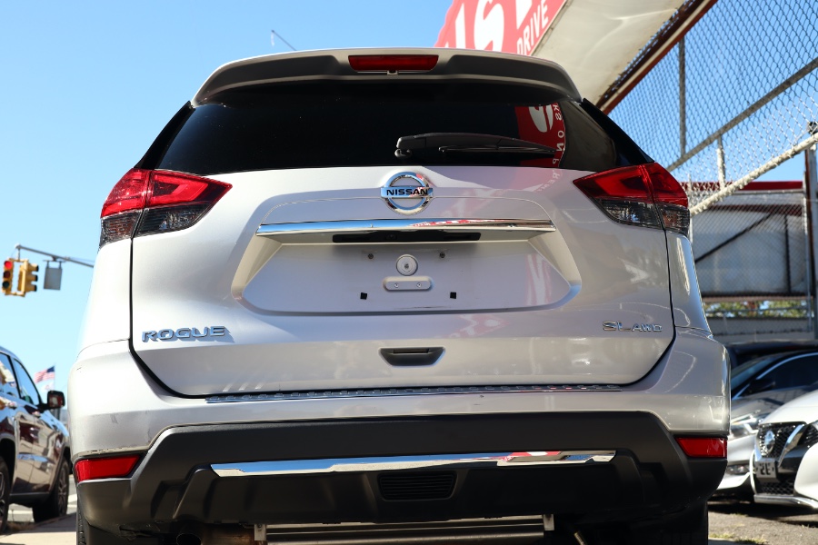 Used Nissan Rogue AWD SV 2017 | Hillside Auto Mall Inc.. Jamaica, New York Used Nissan Rogue AWD SV 2017 | Hillside Auto Mall Inc.. Jamaica, New York