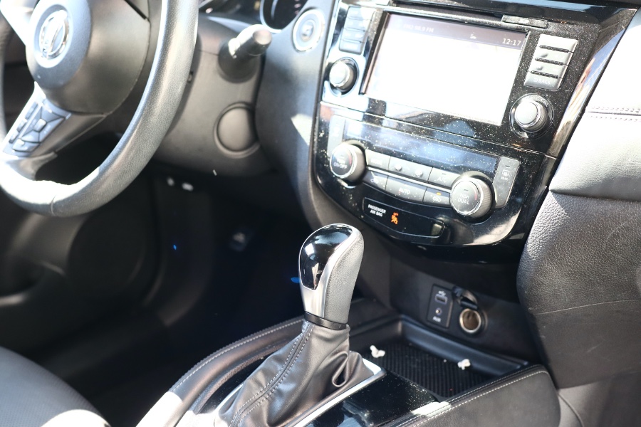 Used Nissan Rogue AWD SV 2017 | Hillside Auto Mall Inc.. Jamaica, New York Used Nissan Rogue AWD SV 2017 | Hillside Auto Mall Inc.. Jamaica, New York