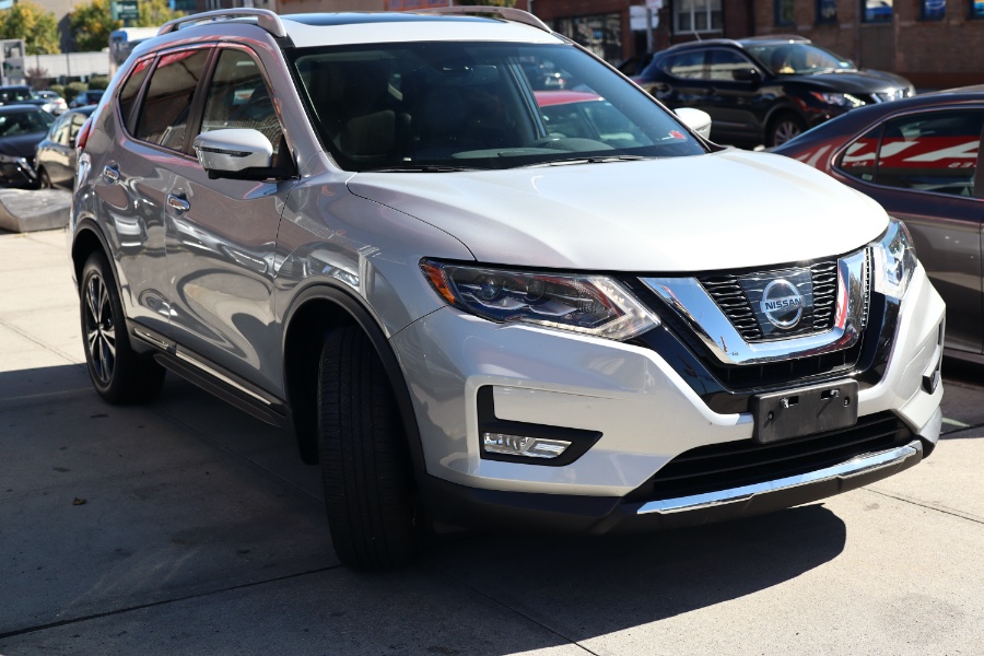 Used Nissan Rogue AWD SV 2017 | Hillside Auto Mall Inc.. Jamaica, New York Used Nissan Rogue AWD SV 2017 | Hillside Auto Mall Inc.. Jamaica, New York