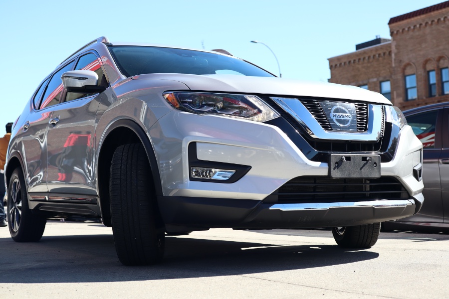 Used Nissan Rogue AWD SV 2017 | Hillside Auto Mall Inc.. Jamaica, New York Used Nissan Rogue AWD SV 2017 | Hillside Auto Mall Inc.. Jamaica, New York