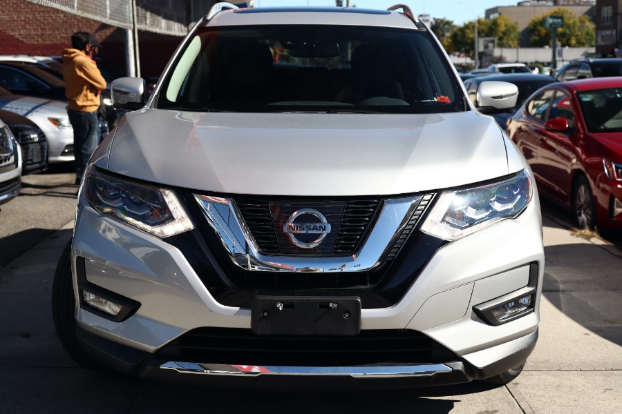 Used Nissan Rogue AWD SV 2017 | Hillside Auto Mall Inc.. Jamaica, New York Used Nissan Rogue AWD SV 2017 | Hillside Auto Mall Inc.. Jamaica, New York