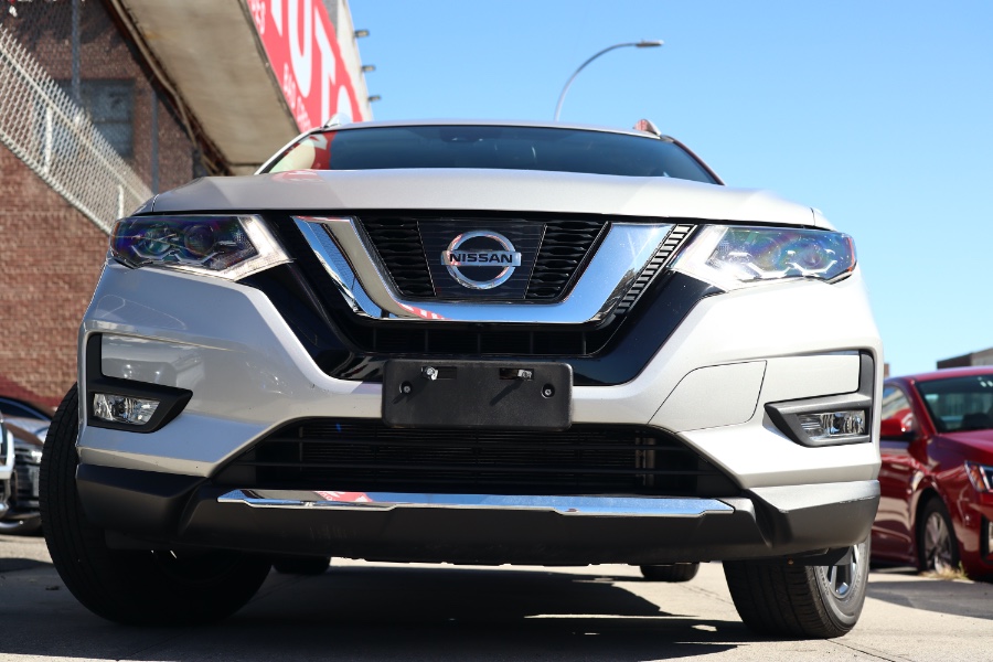 Used Nissan Rogue AWD SV 2017 | Hillside Auto Mall Inc.. Jamaica, New York Used Nissan Rogue AWD SV 2017 | Hillside Auto Mall Inc.. Jamaica, New York