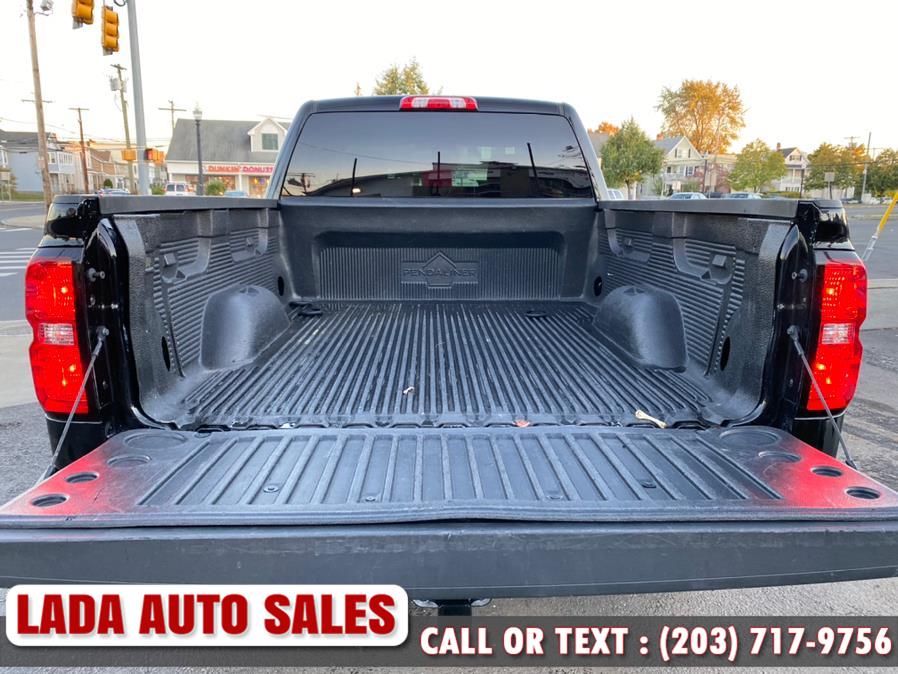 2017 Chevrolet Silverado 1500 4WD Double Cab 143.5" LT w/1LT, available for sale in Bridgeport, Connecticut | Lada Auto Sales. Bridgeport, Connecticut 2017 Chevrolet Silverado 1500 4WD Double Cab 143.5" LT w/1LT, available for sale in Bridgeport, Connecticut | Lada Auto Sales. Bridgeport, Connecticut