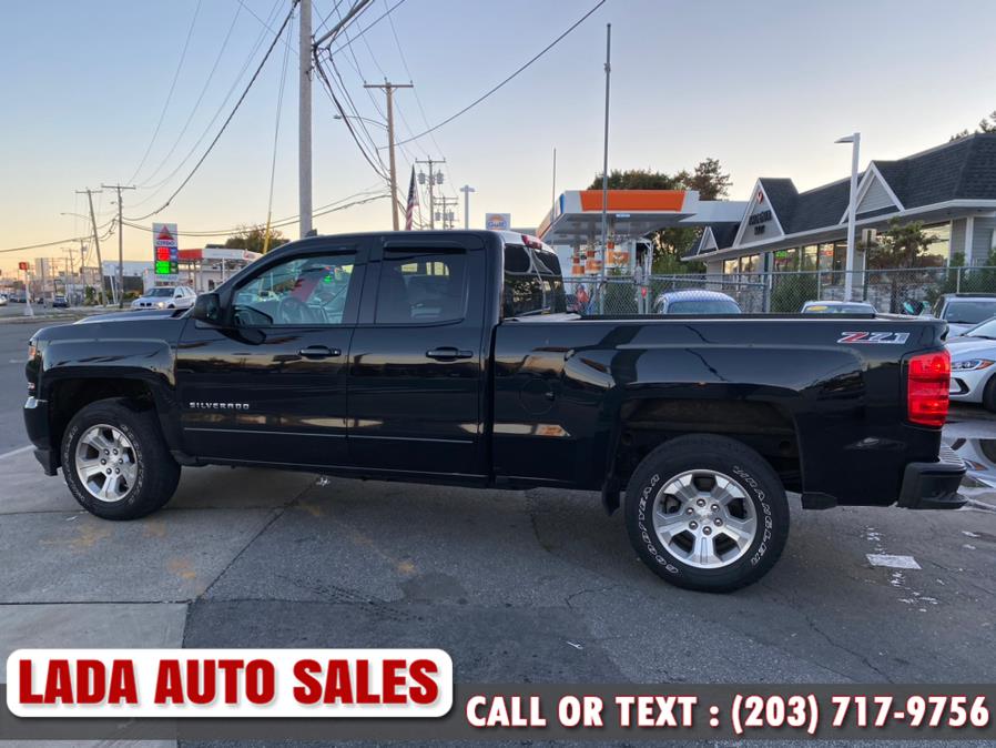 2017 Chevrolet Silverado 1500 4WD Double Cab 143.5" LT w/1LT, available for sale in Bridgeport, Connecticut | Lada Auto Sales. Bridgeport, Connecticut 2017 Chevrolet Silverado 1500 4WD Double Cab 143.5" LT w/1LT, available for sale in Bridgeport, Connecticut | Lada Auto Sales. Bridgeport, Connecticut