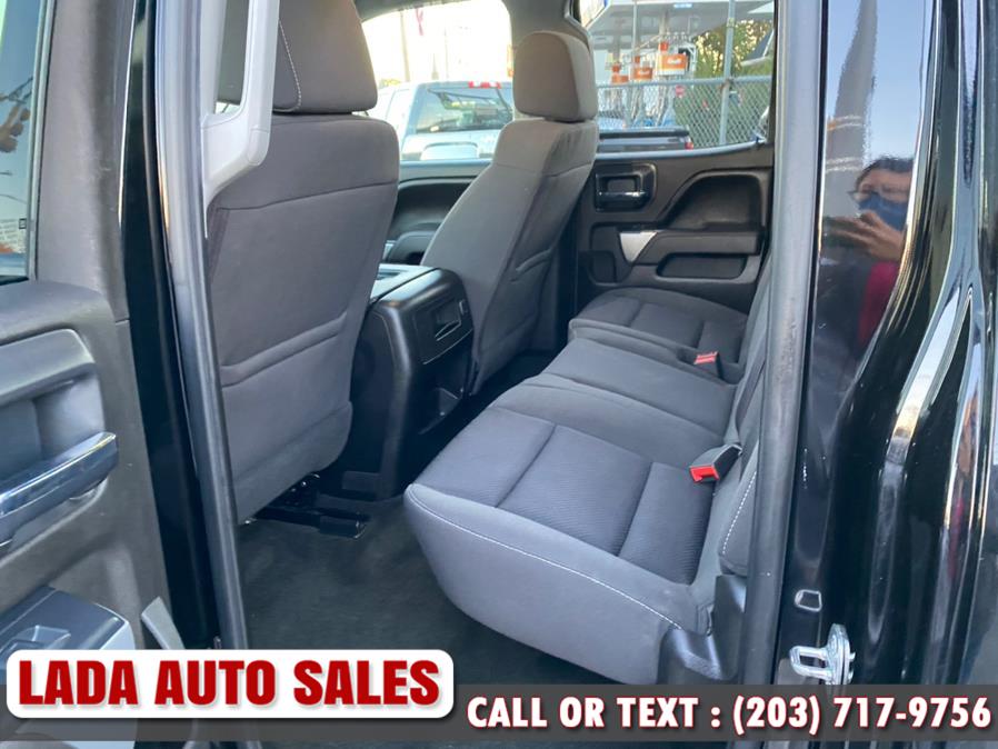 2017 Chevrolet Silverado 1500 4WD Double Cab 143.5" LT w/1LT, available for sale in Bridgeport, Connecticut | Lada Auto Sales. Bridgeport, Connecticut 2017 Chevrolet Silverado 1500 4WD Double Cab 143.5" LT w/1LT, available for sale in Bridgeport, Connecticut | Lada Auto Sales. Bridgeport, Connecticut