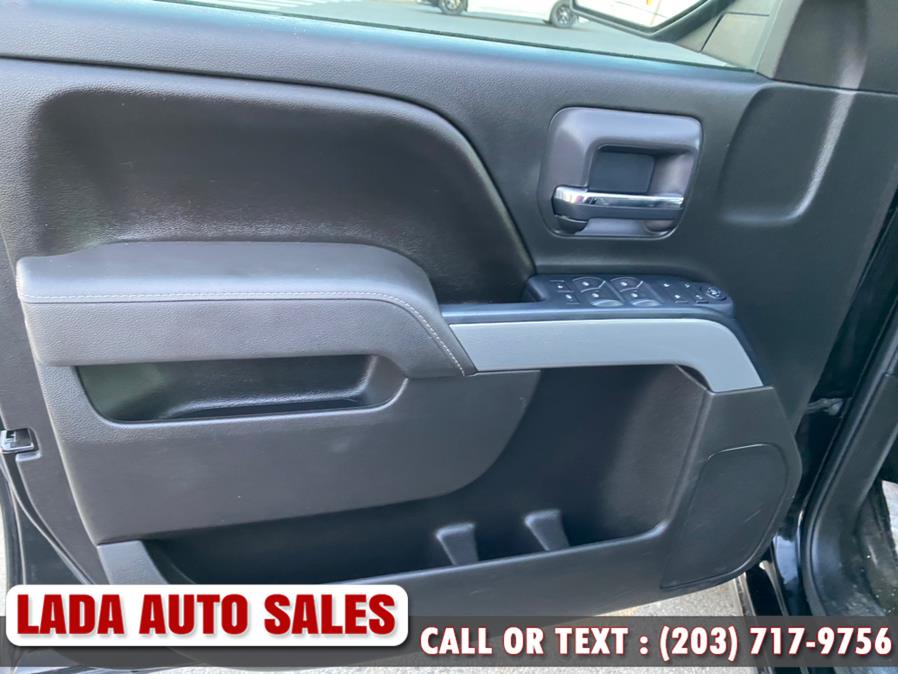 2017 Chevrolet Silverado 1500 4WD Double Cab 143.5" LT w/1LT, available for sale in Bridgeport, Connecticut | Lada Auto Sales. Bridgeport, Connecticut 2017 Chevrolet Silverado 1500 4WD Double Cab 143.5" LT w/1LT, available for sale in Bridgeport, Connecticut | Lada Auto Sales. Bridgeport, Connecticut