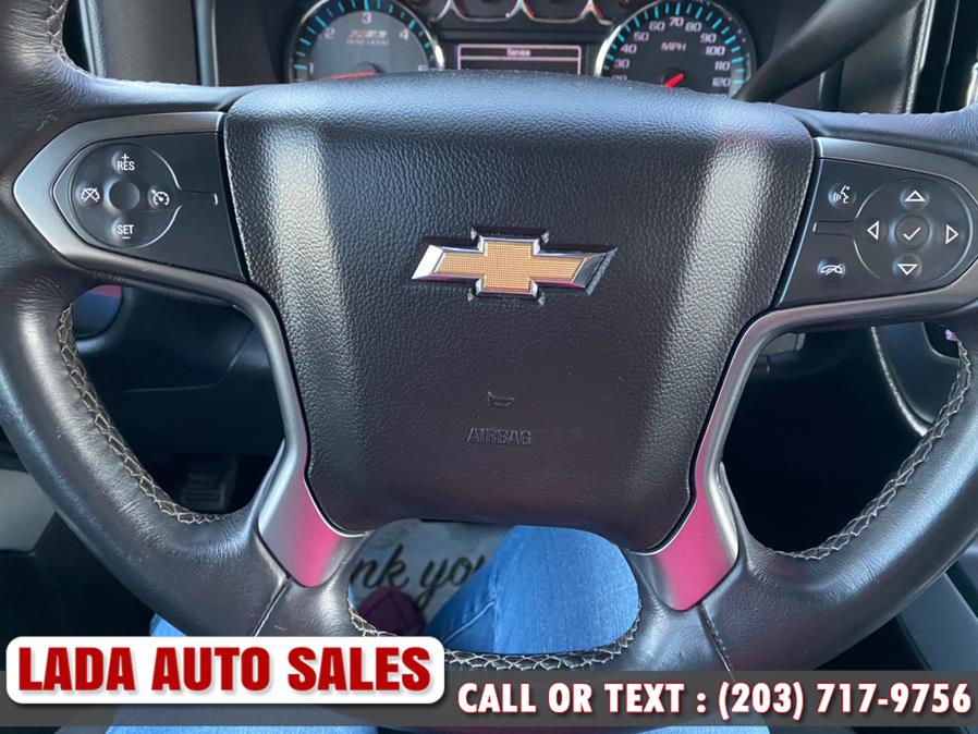 2017 Chevrolet Silverado 1500 4WD Double Cab 143.5" LT w/1LT, available for sale in Bridgeport, Connecticut | Lada Auto Sales. Bridgeport, Connecticut 2017 Chevrolet Silverado 1500 4WD Double Cab 143.5" LT w/1LT, available for sale in Bridgeport, Connecticut | Lada Auto Sales. Bridgeport, Connecticut