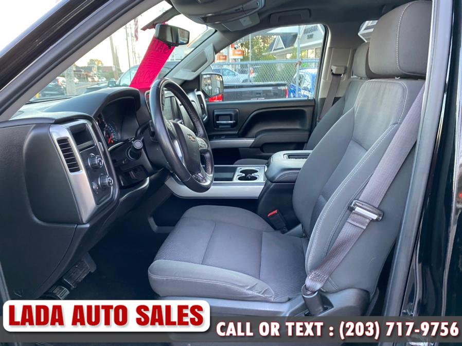 2017 Chevrolet Silverado 1500 4WD Double Cab 143.5" LT w/1LT, available for sale in Bridgeport, Connecticut | Lada Auto Sales. Bridgeport, Connecticut 2017 Chevrolet Silverado 1500 4WD Double Cab 143.5" LT w/1LT, available for sale in Bridgeport, Connecticut | Lada Auto Sales. Bridgeport, Connecticut