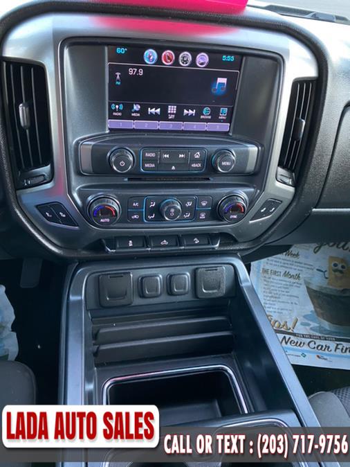 2017 Chevrolet Silverado 1500 4WD Double Cab 143.5" LT w/1LT, available for sale in Bridgeport, Connecticut | Lada Auto Sales. Bridgeport, Connecticut 2017 Chevrolet Silverado 1500 4WD Double Cab 143.5" LT w/1LT, available for sale in Bridgeport, Connecticut | Lada Auto Sales. Bridgeport, Connecticut