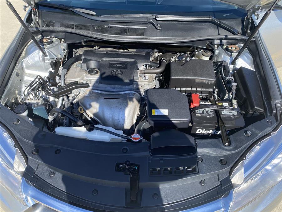 2016 Toyota Camry 4dr Sdn I4 Auto LE (Natl), available for sale in Elida, Ohio | Josh's All Under Ten LLC. Elida, Ohio 2016 Toyota Camry 4dr Sdn I4 Auto LE (Natl), available for sale in Elida, Ohio | Josh's All Under Ten LLC. Elida, Ohio