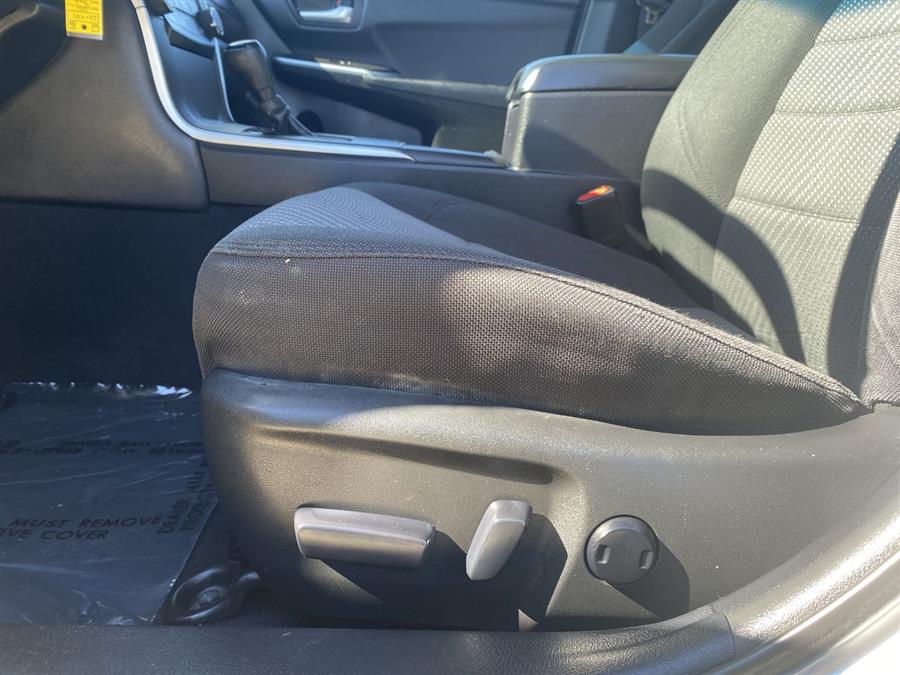 2016 Toyota Camry 4dr Sdn I4 Auto LE (Natl), available for sale in Elida, Ohio | Josh's All Under Ten LLC. Elida, Ohio 2016 Toyota Camry 4dr Sdn I4 Auto LE (Natl), available for sale in Elida, Ohio | Josh's All Under Ten LLC. Elida, Ohio