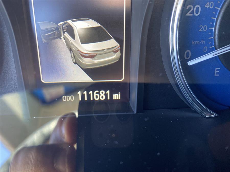 2016 Toyota Camry 4dr Sdn I4 Auto LE (Natl), available for sale in Elida, Ohio | Josh's All Under Ten LLC. Elida, Ohio 2016 Toyota Camry 4dr Sdn I4 Auto LE (Natl), available for sale in Elida, Ohio | Josh's All Under Ten LLC. Elida, Ohio