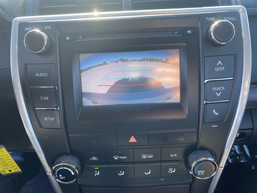 2016 Toyota Camry 4dr Sdn I4 Auto LE (Natl), available for sale in Elida, Ohio | Josh's All Under Ten LLC. Elida, Ohio 2016 Toyota Camry 4dr Sdn I4 Auto LE (Natl), available for sale in Elida, Ohio | Josh's All Under Ten LLC. Elida, Ohio