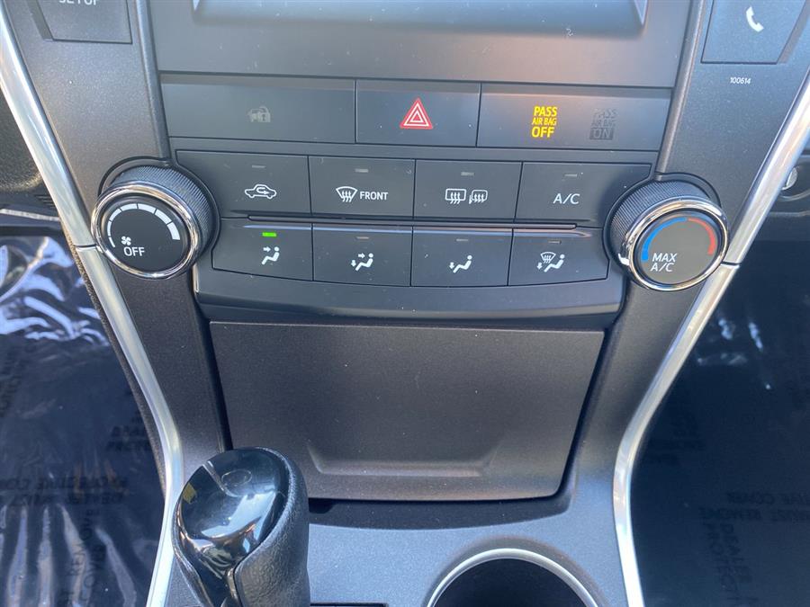 2016 Toyota Camry 4dr Sdn I4 Auto LE (Natl), available for sale in Elida, Ohio | Josh's All Under Ten LLC. Elida, Ohio 2016 Toyota Camry 4dr Sdn I4 Auto LE (Natl), available for sale in Elida, Ohio | Josh's All Under Ten LLC. Elida, Ohio