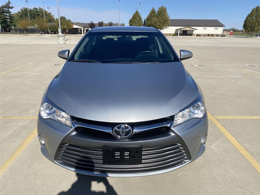2016 Toyota Camry 4dr Sdn I4 Auto LE (Natl), available for sale in Elida, Ohio | Josh's All Under Ten LLC. Elida, Ohio 2016 Toyota Camry 4dr Sdn I4 Auto LE (Natl), available for sale in Elida, Ohio | Josh's All Under Ten LLC. Elida, Ohio