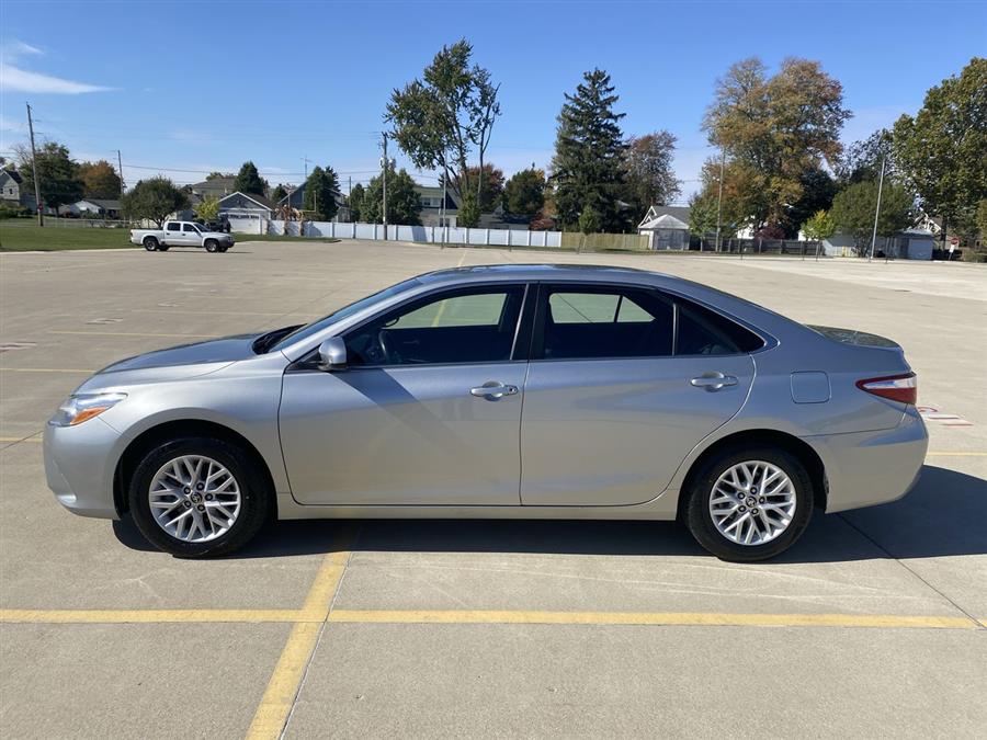 2016 Toyota Camry 4dr Sdn I4 Auto LE (Natl), available for sale in Elida, Ohio | Josh's All Under Ten LLC. Elida, Ohio 2016 Toyota Camry 4dr Sdn I4 Auto LE (Natl), available for sale in Elida, Ohio | Josh's All Under Ten LLC. Elida, Ohio