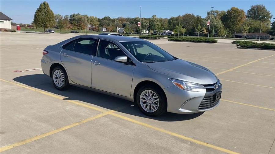2016 Toyota Camry 4dr Sdn I4 Auto LE (Natl), available for sale in Elida, Ohio | Josh's All Under Ten LLC. Elida, Ohio 2016 Toyota Camry 4dr Sdn I4 Auto LE (Natl), available for sale in Elida, Ohio | Josh's All Under Ten LLC. Elida, Ohio