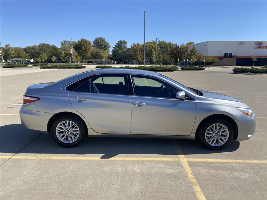 2016 Toyota Camry 4dr Sdn I4 Auto LE (Natl), available for sale in Elida, Ohio | Josh's All Under Ten LLC. Elida, Ohio 2016 Toyota Camry 4dr Sdn I4 Auto LE (Natl), available for sale in Elida, Ohio | Josh's All Under Ten LLC. Elida, Ohio