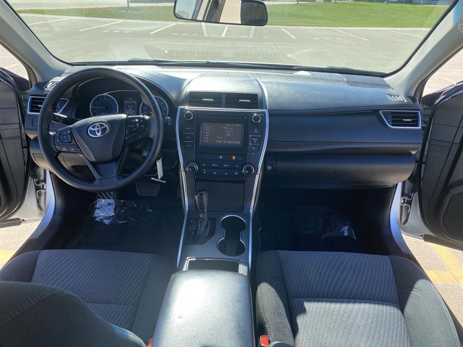 2016 Toyota Camry 4dr Sdn I4 Auto LE (Natl), available for sale in Elida, Ohio | Josh's All Under Ten LLC. Elida, Ohio 2016 Toyota Camry 4dr Sdn I4 Auto LE (Natl), available for sale in Elida, Ohio | Josh's All Under Ten LLC. Elida, Ohio