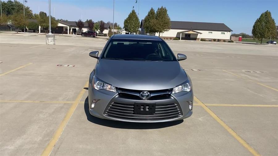 2016 Toyota Camry 4dr Sdn I4 Auto LE (Natl), available for sale in Elida, Ohio | Josh's All Under Ten LLC. Elida, Ohio 2016 Toyota Camry 4dr Sdn I4 Auto LE (Natl), available for sale in Elida, Ohio | Josh's All Under Ten LLC. Elida, Ohio