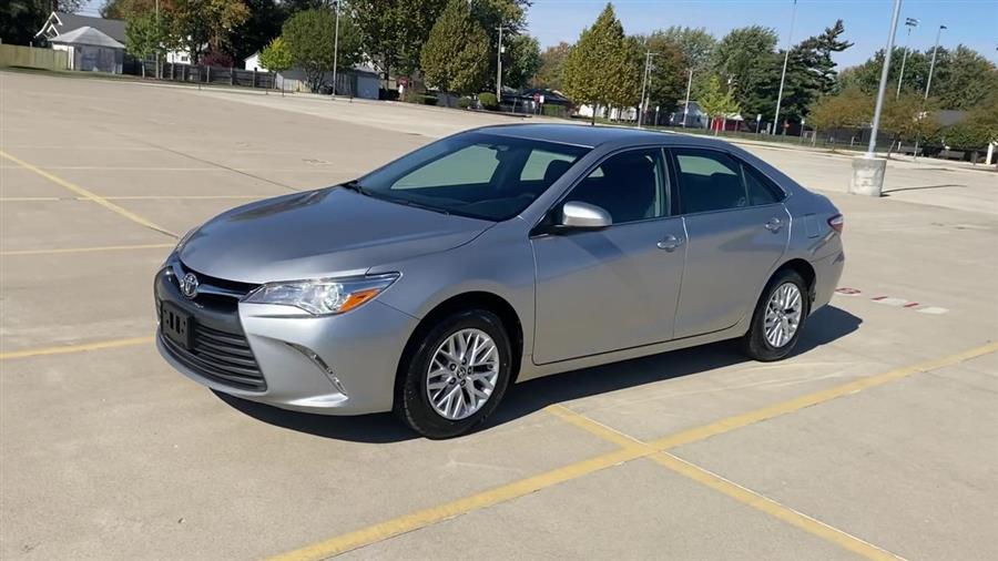 2016 Toyota Camry 4dr Sdn I4 Auto LE (Natl), available for sale in Elida, Ohio | Josh's All Under Ten LLC. Elida, Ohio 2016 Toyota Camry 4dr Sdn I4 Auto LE (Natl), available for sale in Elida, Ohio | Josh's All Under Ten LLC. Elida, Ohio
