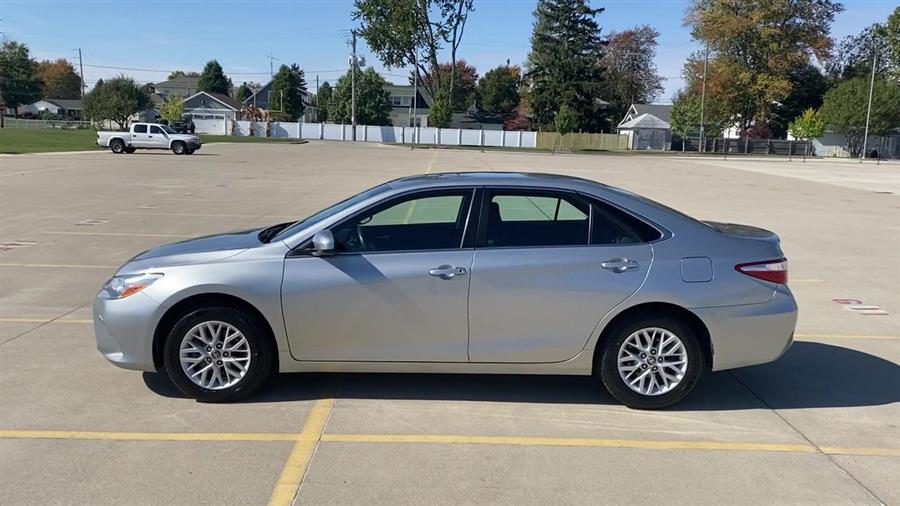 2016 Toyota Camry 4dr Sdn I4 Auto LE (Natl), available for sale in Elida, Ohio | Josh's All Under Ten LLC. Elida, Ohio 2016 Toyota Camry 4dr Sdn I4 Auto LE (Natl), available for sale in Elida, Ohio | Josh's All Under Ten LLC. Elida, Ohio