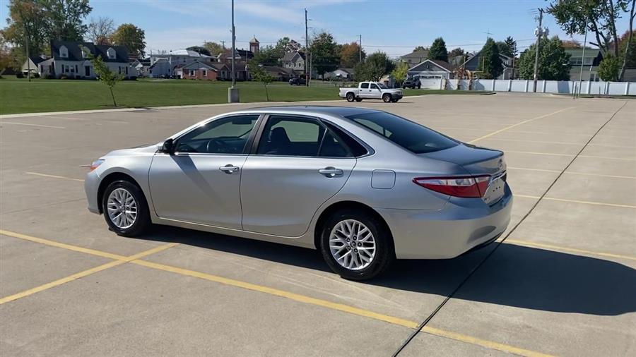 2016 Toyota Camry 4dr Sdn I4 Auto LE (Natl), available for sale in Elida, Ohio | Josh's All Under Ten LLC. Elida, Ohio 2016 Toyota Camry 4dr Sdn I4 Auto LE (Natl), available for sale in Elida, Ohio | Josh's All Under Ten LLC. Elida, Ohio