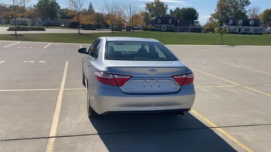 2016 Toyota Camry 4dr Sdn I4 Auto LE (Natl), available for sale in Elida, Ohio | Josh's All Under Ten LLC. Elida, Ohio 2016 Toyota Camry 4dr Sdn I4 Auto LE (Natl), available for sale in Elida, Ohio | Josh's All Under Ten LLC. Elida, Ohio