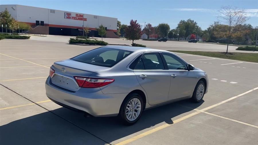 2016 Toyota Camry 4dr Sdn I4 Auto LE (Natl), available for sale in Elida, Ohio | Josh's All Under Ten LLC. Elida, Ohio 2016 Toyota Camry 4dr Sdn I4 Auto LE (Natl), available for sale in Elida, Ohio | Josh's All Under Ten LLC. Elida, Ohio