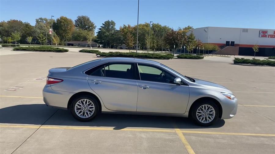 2016 Toyota Camry 4dr Sdn I4 Auto LE (Natl), available for sale in Elida, Ohio | Josh's All Under Ten LLC. Elida, Ohio 2016 Toyota Camry 4dr Sdn I4 Auto LE (Natl), available for sale in Elida, Ohio | Josh's All Under Ten LLC. Elida, Ohio