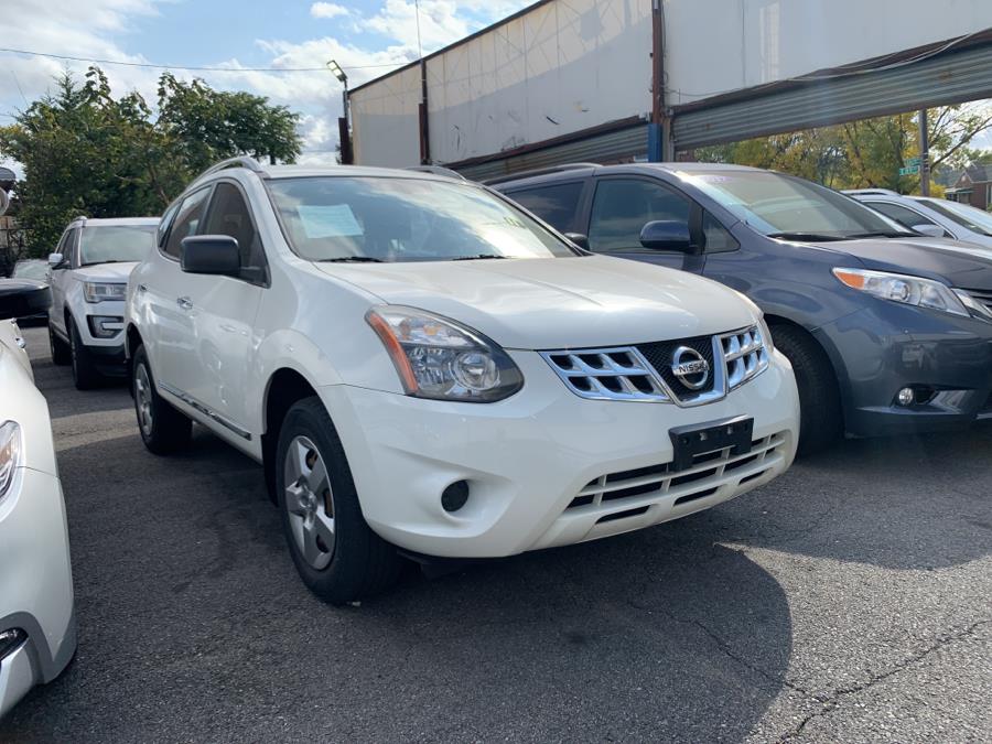 Nissan Rogue Select 2014 in Jamaica, Queens, Long Island, Brooklyn | NY