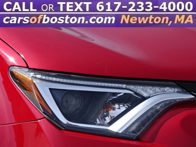 2017 Toyota RAV4 LE AWD (Natl), available for sale in Newton, Massachusetts | Cars of Boston. Newton, Massachusetts 2017 Toyota RAV4 LE AWD (Natl), available for sale in Newton, Massachusetts | Cars of Boston. Newton, Massachusetts