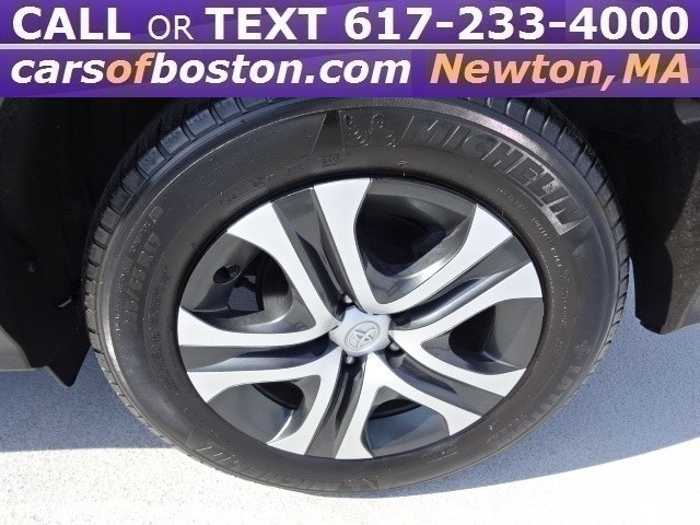 2017 Toyota RAV4 LE AWD (Natl), available for sale in Newton, Massachusetts | Cars of Boston. Newton, Massachusetts 2017 Toyota RAV4 LE AWD (Natl), available for sale in Newton, Massachusetts | Cars of Boston. Newton, Massachusetts